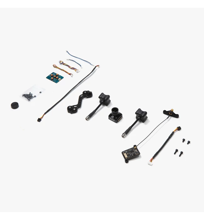 Alta X FPV System