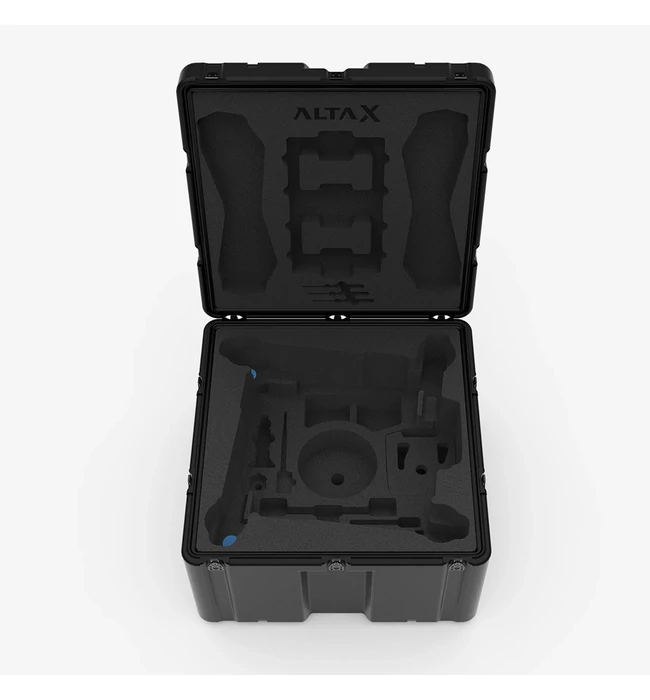 Alta X Protective Case