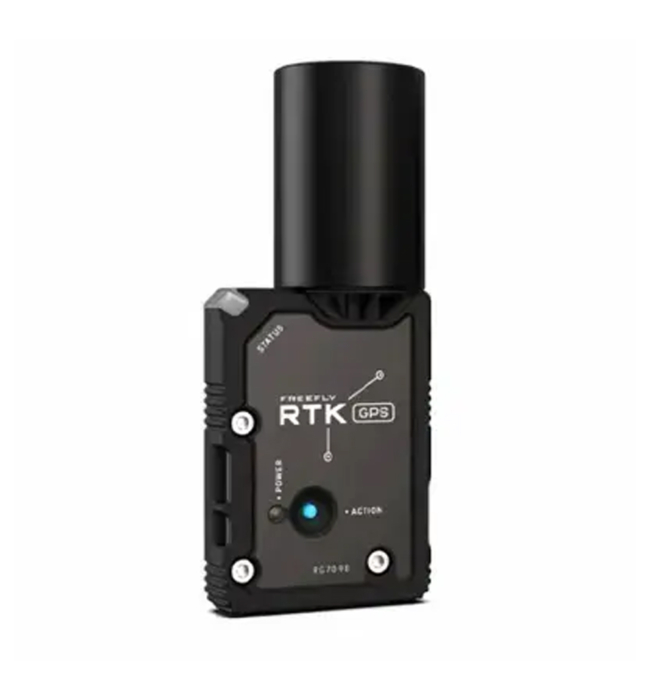 Alta X RTK GPS V2