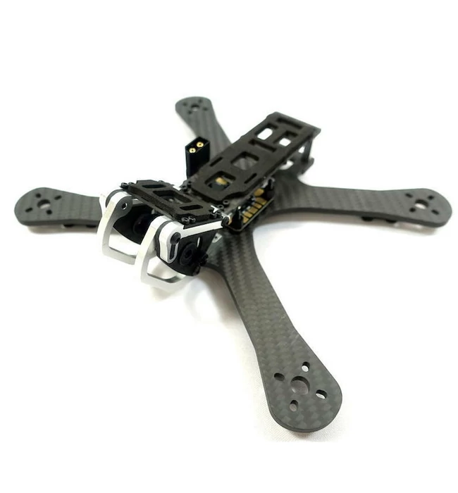 Armattan Chameleon TI 5" Freestyle Frame