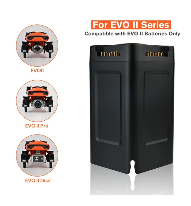 Autel EVO II Battery Charging Hub