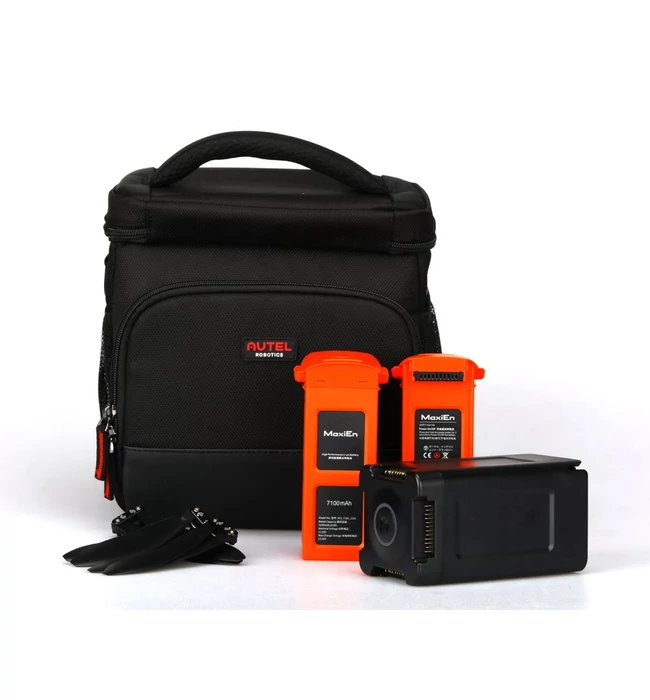 Autel EVO II Fly More Bundle