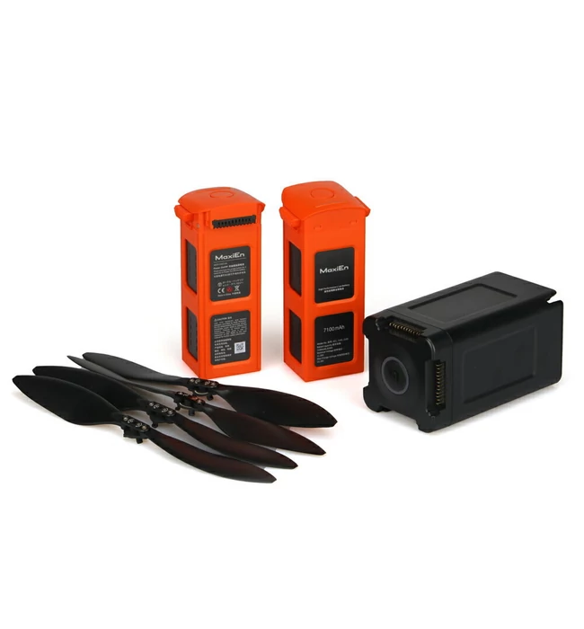 Autel EVO II Fly More Bundle