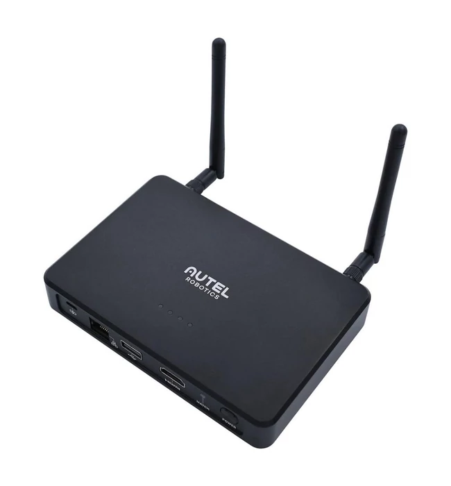Autel EVO II Live Deck