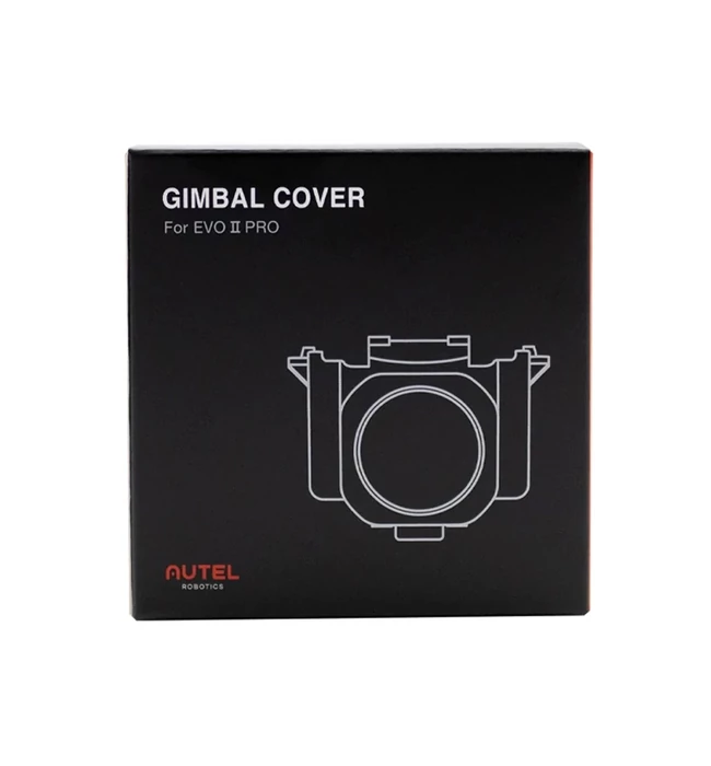 Autel Evo II Pro Gimbal Cover