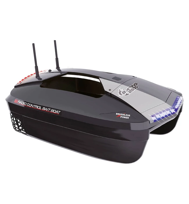 Bait boat Baiting 2500