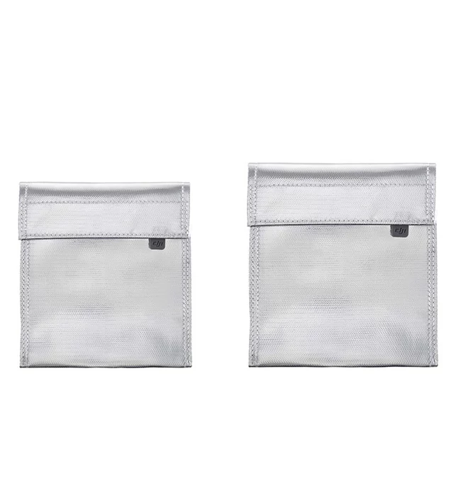 Battery Safe Bag - Mare