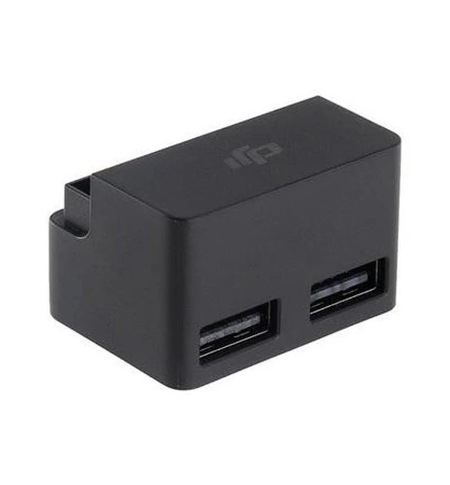 Battery to Power Bank Adaptor