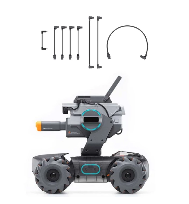 Cable Package RoboMaster S1