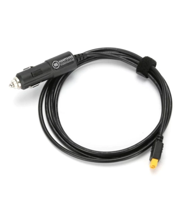 Cablu EcoFlow Car Charge XT60