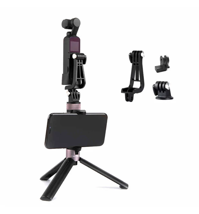 Osmo Pocket Universal Mount Kit Pgy