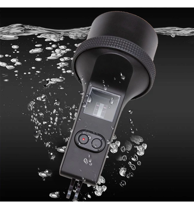 Osmo Pocket Waterproof Case