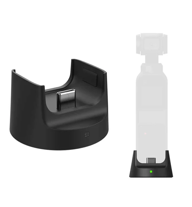 Osmo Pocket Wireless Module