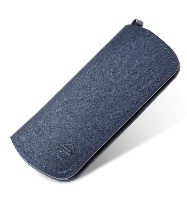 PGYTECH Memory Card Wallet - Deep Navy