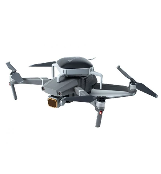 ParaZero SafeAir Sistem Mavic parachute