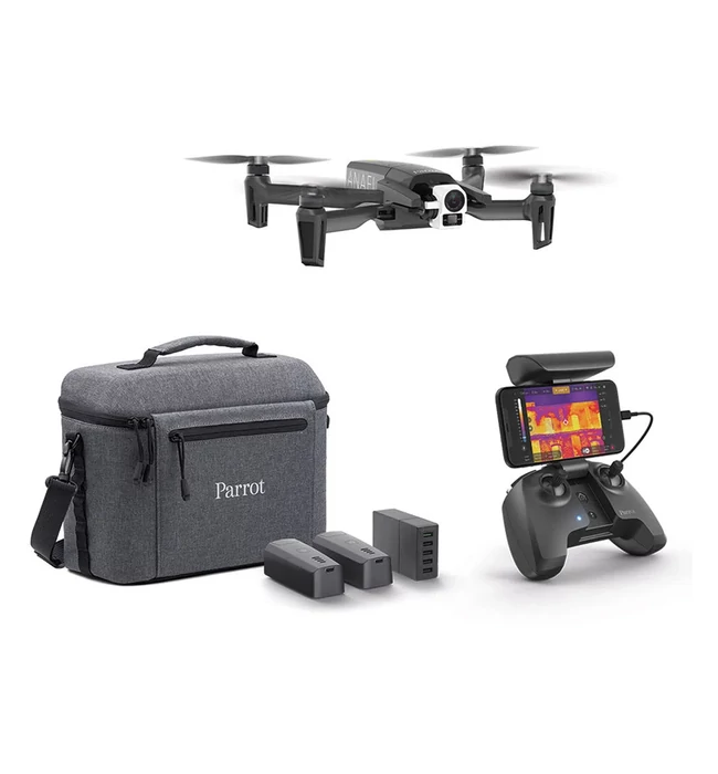 Parrot ANAFI Thermal Drona PRO