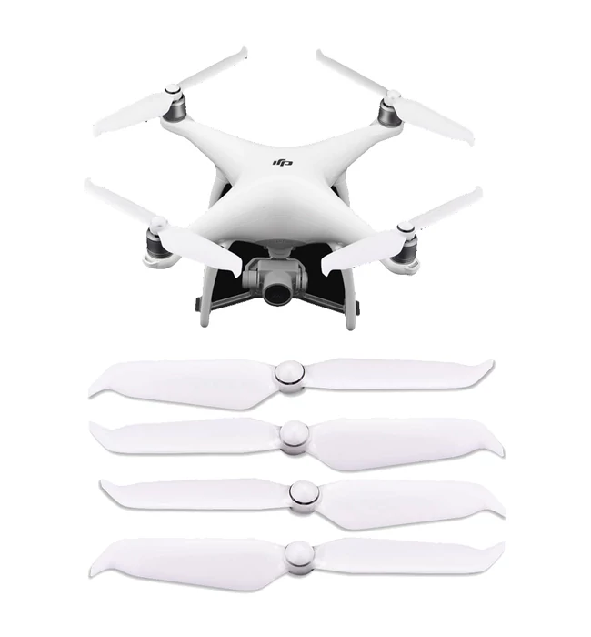 Elice Low Noise pentru drona DJI Phantom 4