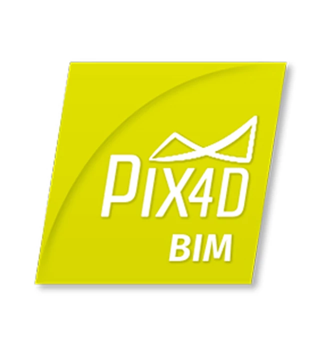 Pix4D Bim