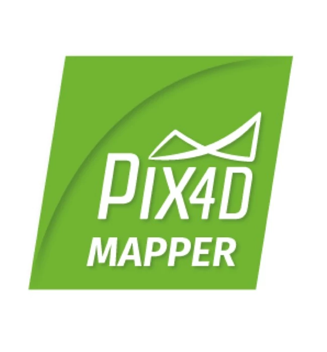 Pix4D Mapper