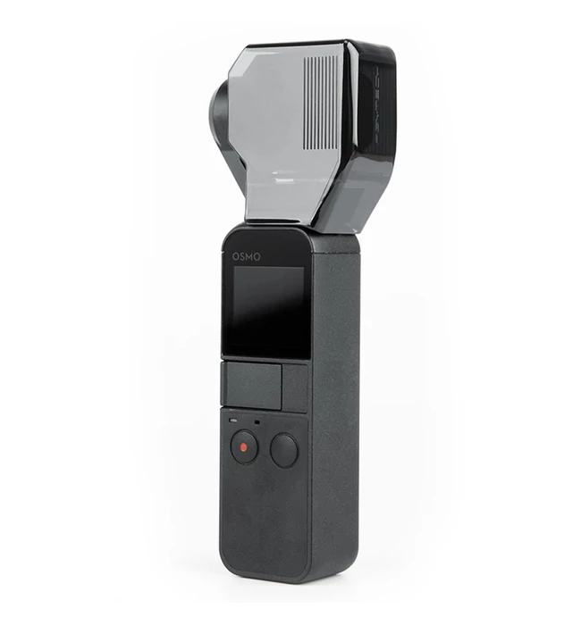 Pocket Gimbal Protector PgyTech