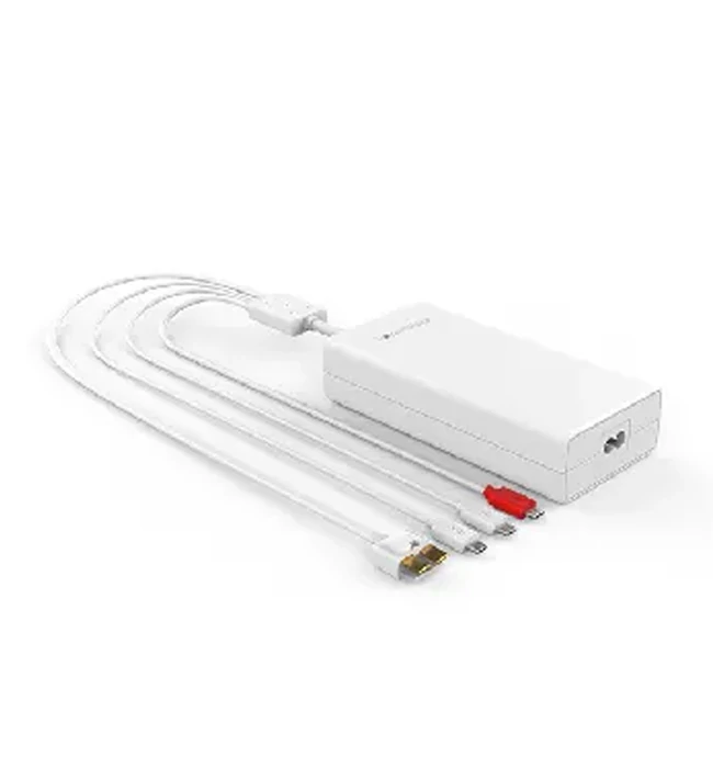 PowerEgg Intelligent Battery Charger
