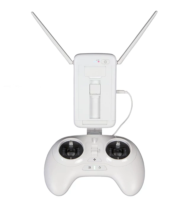 PowerEgg Standard Controller
