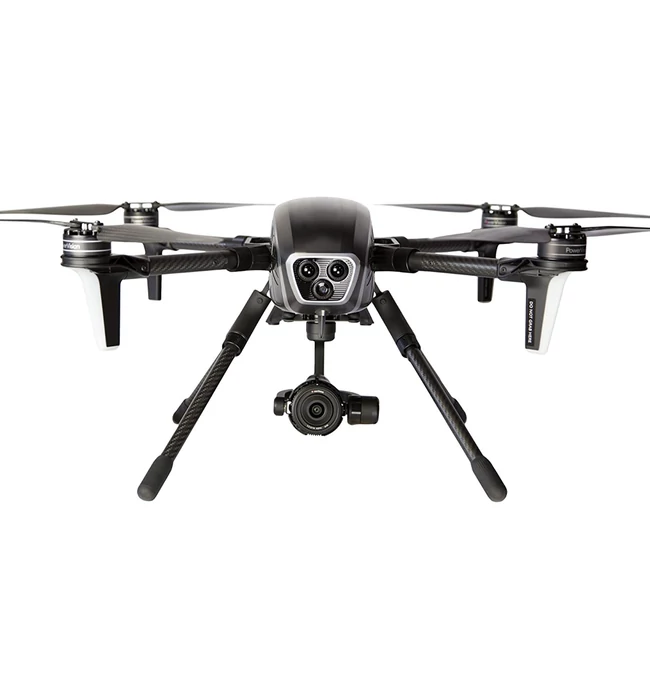 PowerEye-Fara camera si gimbal