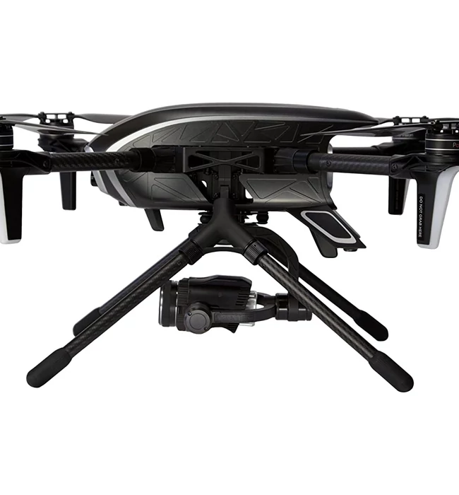 PowerEye - Cu Camera si Gimbal