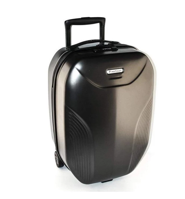 PowerRay Suitcase