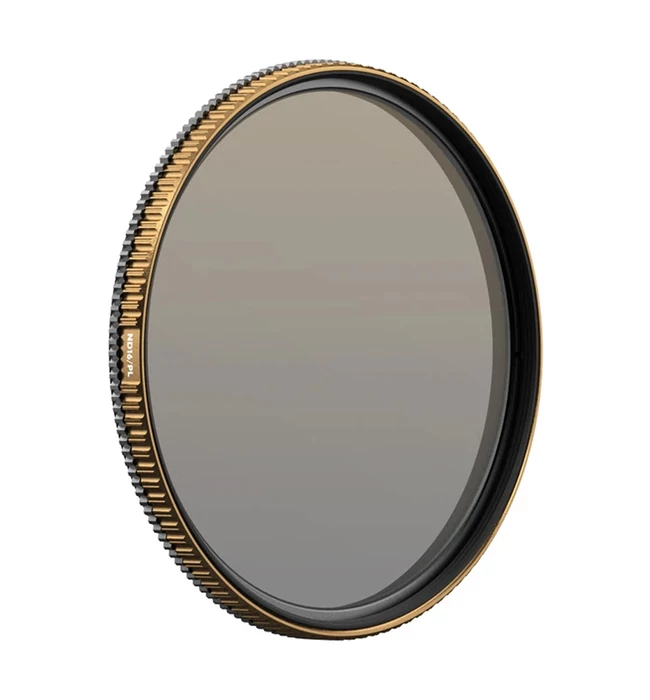 QuartzLine Inspire 2 Filters-ND16/PL