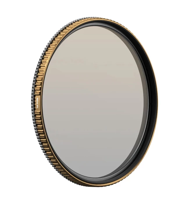 QuartzLine Inspire 2 Filters-ND4/PL