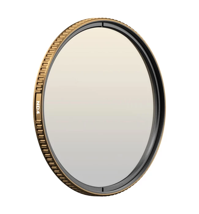 QuartzLine Inspire 2 Filters-ND4