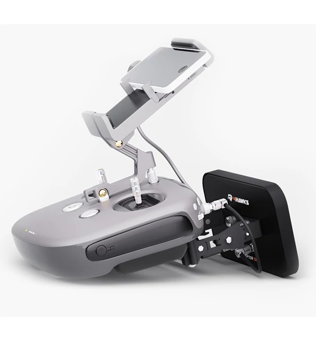 Raptor SR for Matrice
