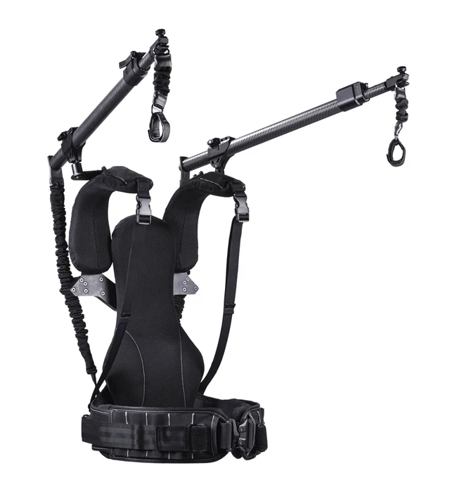Ready Rig GS   ProArm Kit