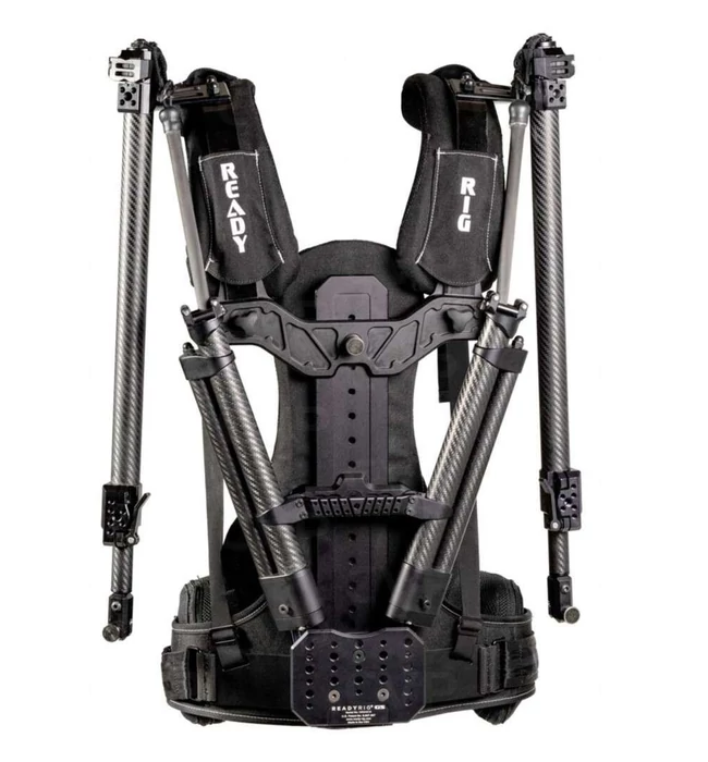 Ready Rig GS   ProArm Kit