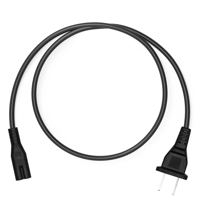 RoboMaster S1 AC Power Cable