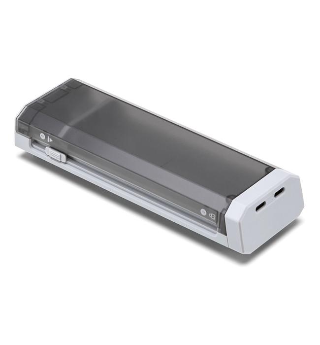 RoboMaster S1 Gel Bead Container