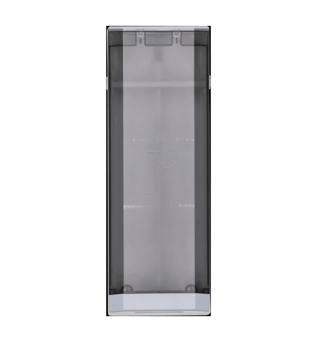 RoboMaster S1 Gel Bead Container