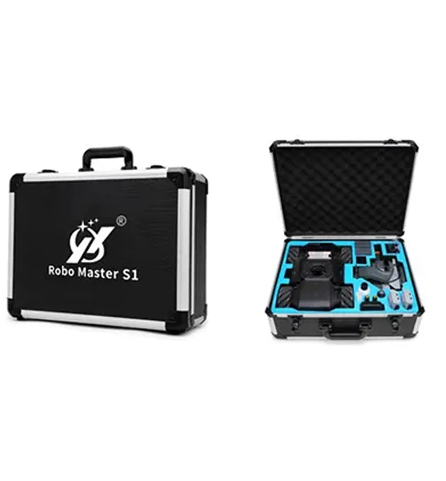 Robomaster Aluminum Alloy Case