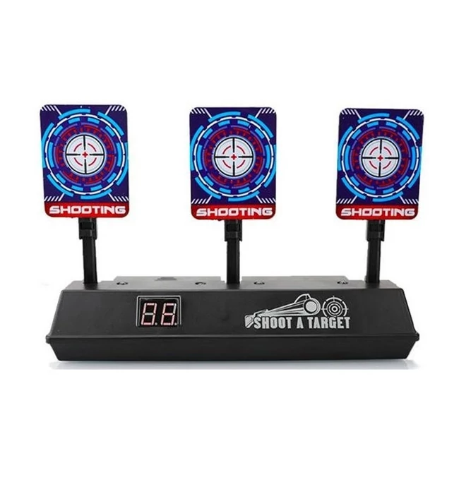 Robomaster S1-Digital Training Target