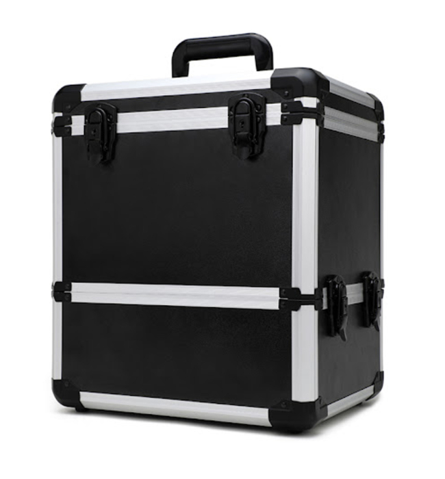 Robomaster S1 - Two-Layer Case