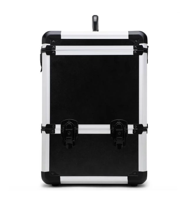 Robomaster S1 - Two-Layer Case