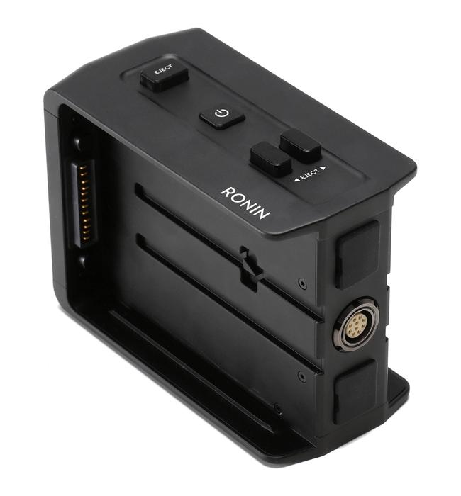 Ronin 2 Dual TB50 Battery Mount