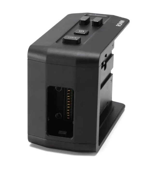 Ronin 2 Dual TB50 Battery Mount