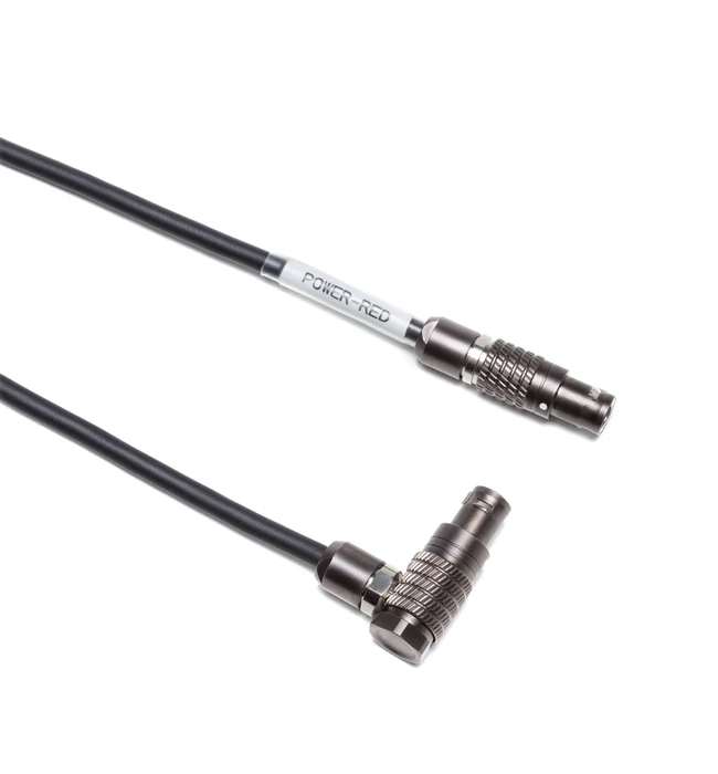 Ronin 2 RED Power Cable