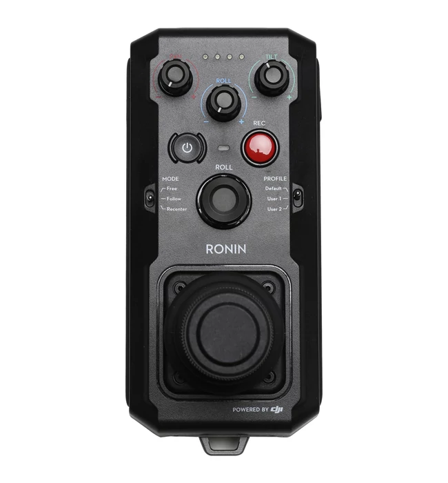 Ronin 2 Remote Controller