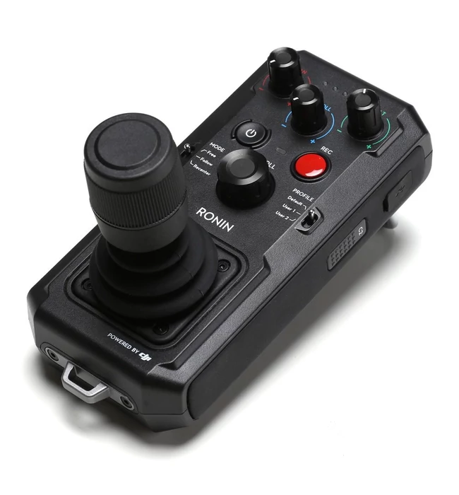 Ronin 2 Remote Controller