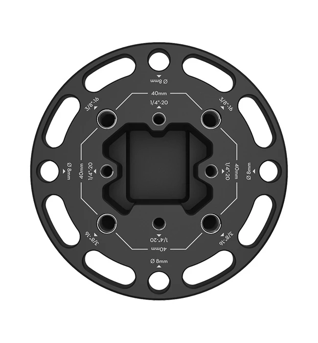 Ronin 2 Universal Mount