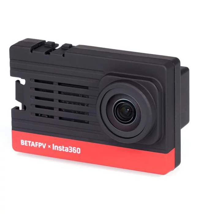 SMO 4K Camera
