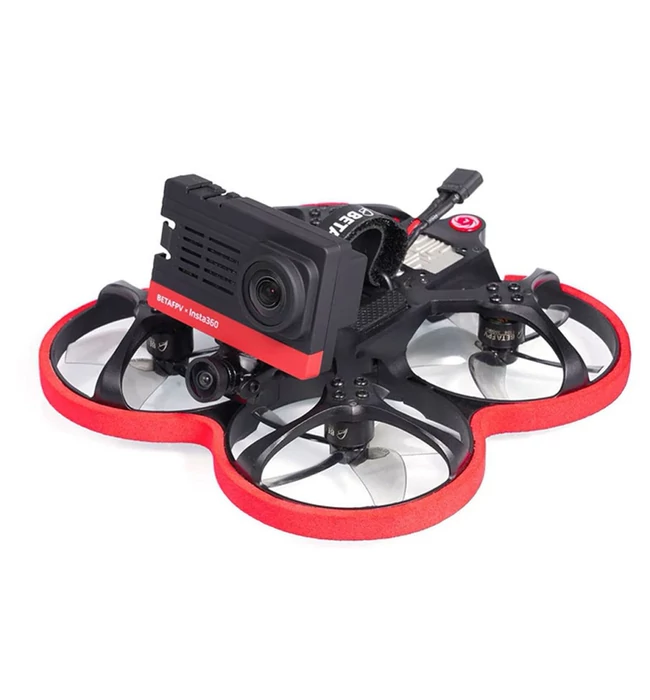 SMO 4K Camera